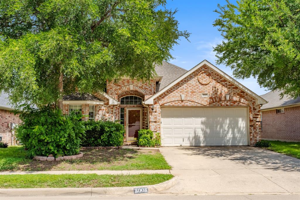 Park Glen - Residential