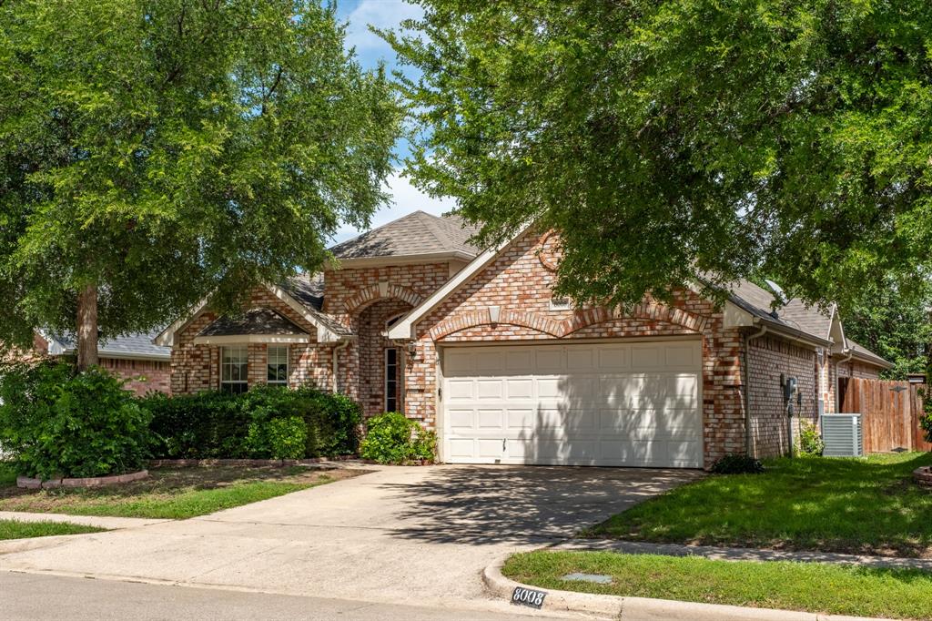 Park Glen - Residential