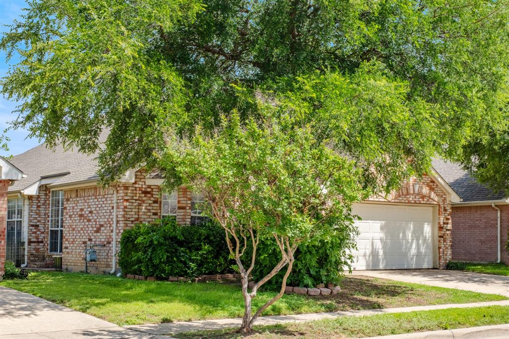 Park Glen - Residential