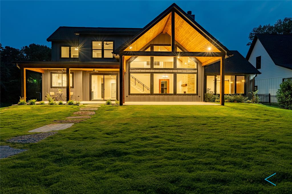 Paradise Bay - Residential