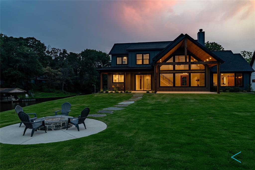 Paradise Bay - Residential