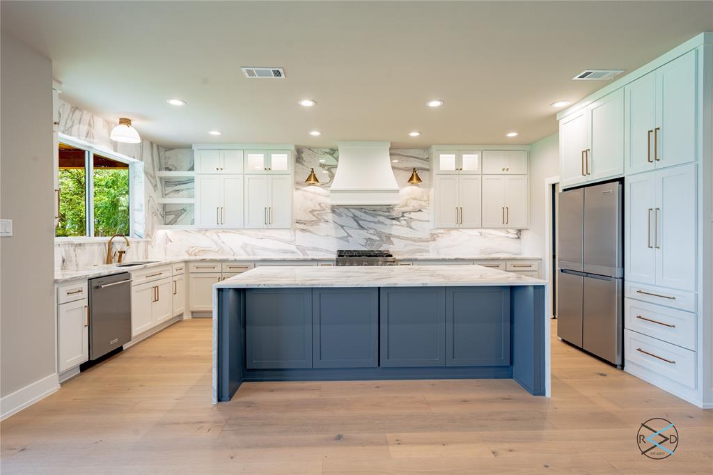 Paradise Bay - Residential