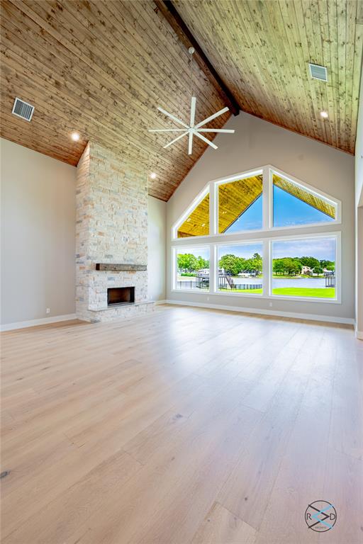 Paradise Bay - Residential