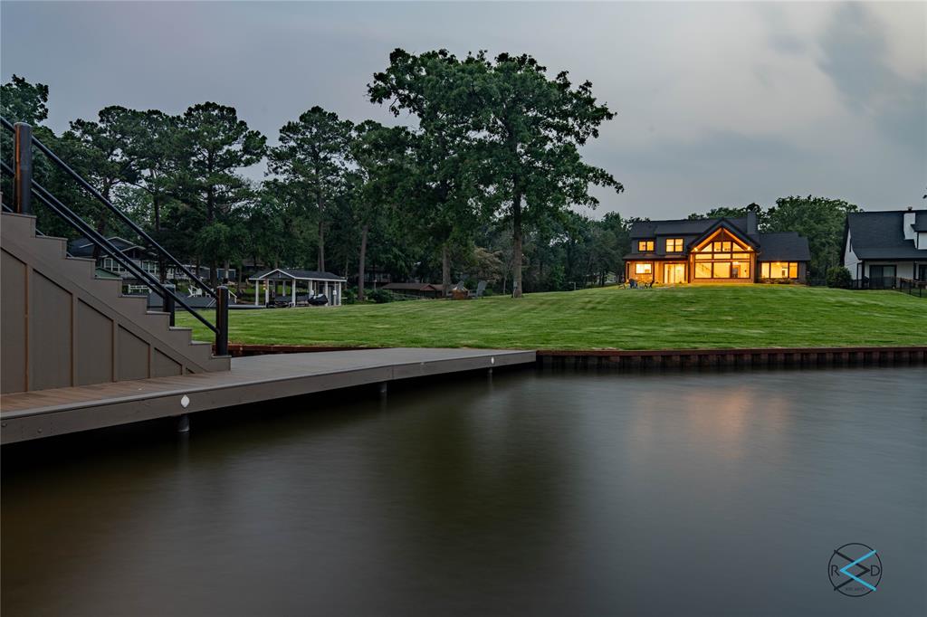 Paradise Bay - Residential