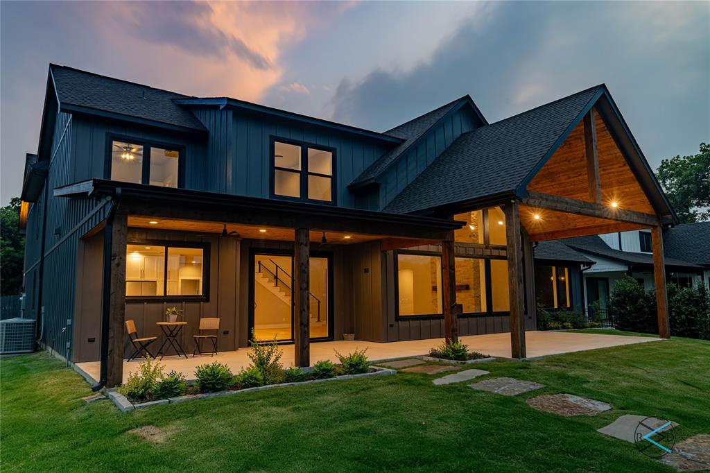 Paradise Bay - Residential