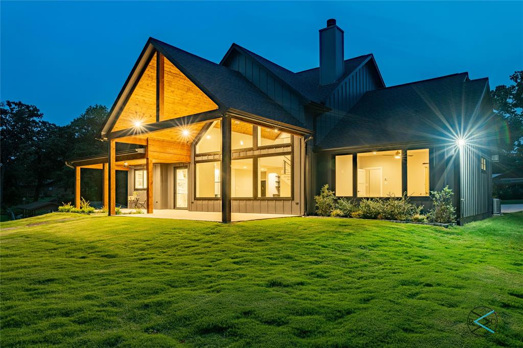 Paradise Bay - Residential