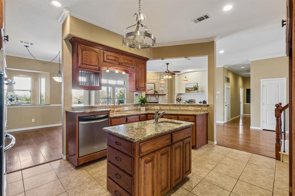 Huntwick Add Ph II - Residential