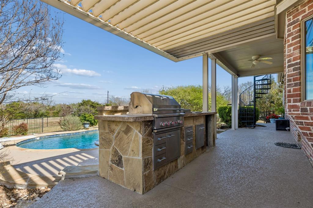 Huntwick Add Ph II - Residential