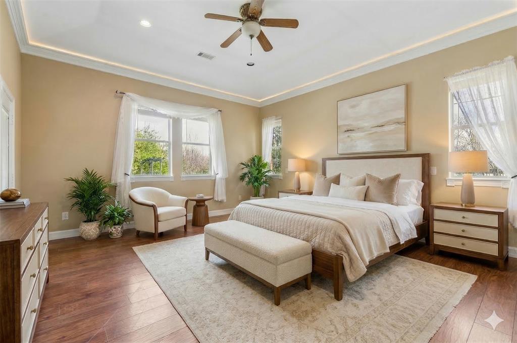 Huntwick Add Ph II - Residential