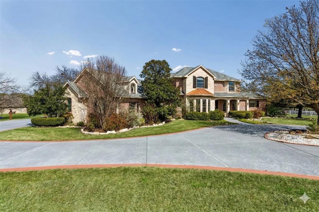 Huntwick Add Ph II - Residential