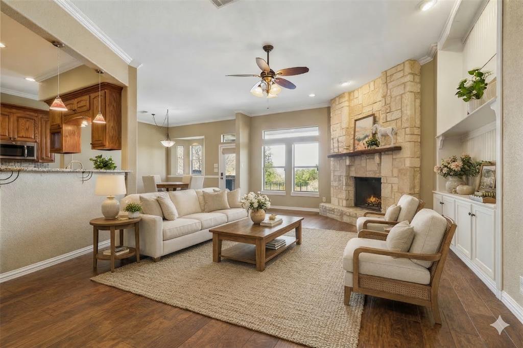 Huntwick Add Ph II - Residential