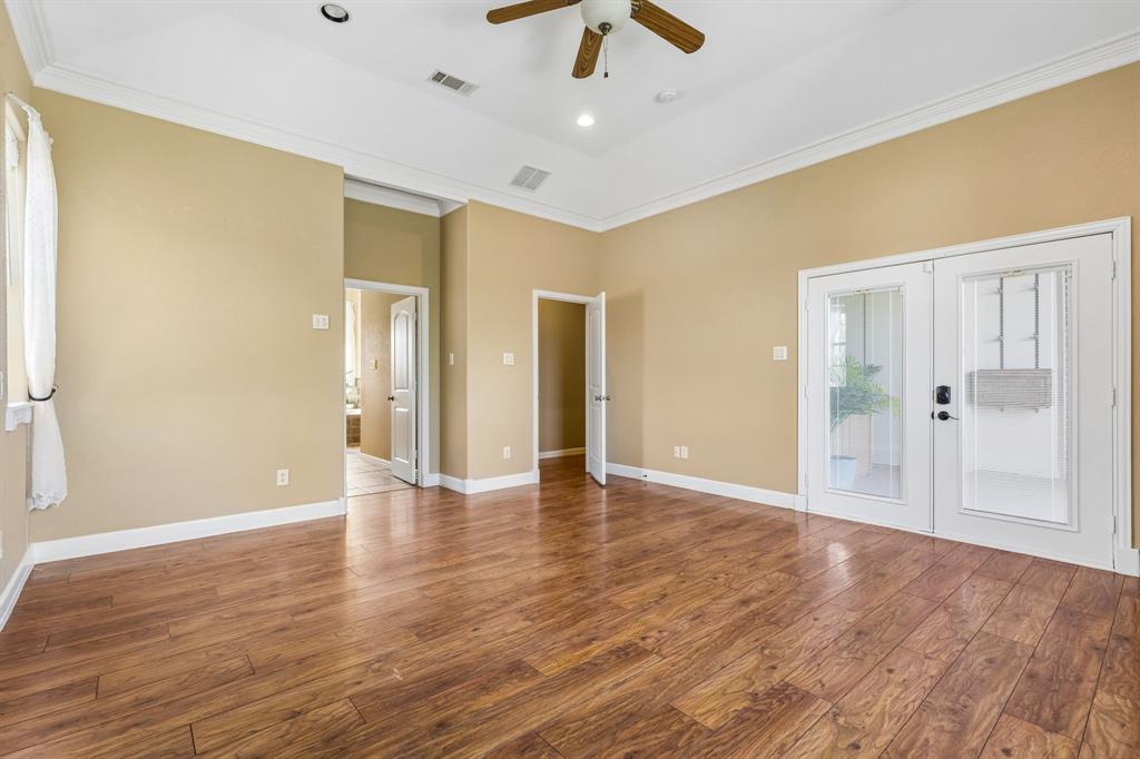 Huntwick Add Ph II - Residential