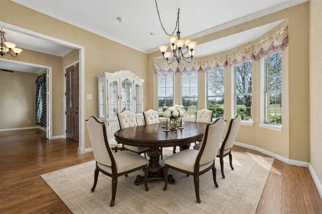 Huntwick Add Ph II - Residential