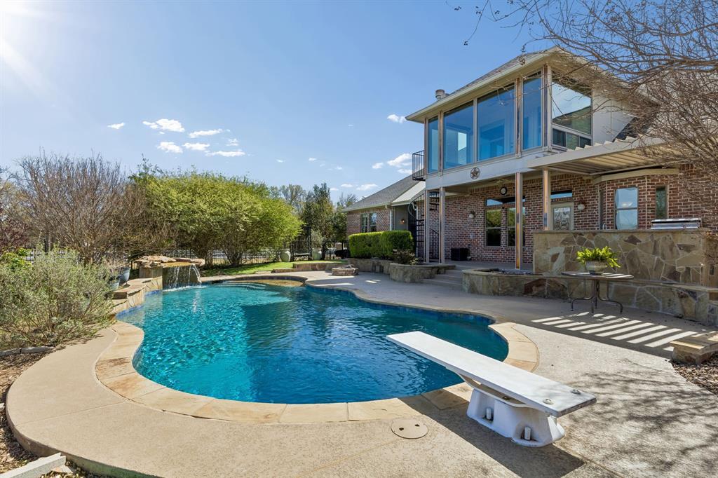 Huntwick Add Ph II - Residential