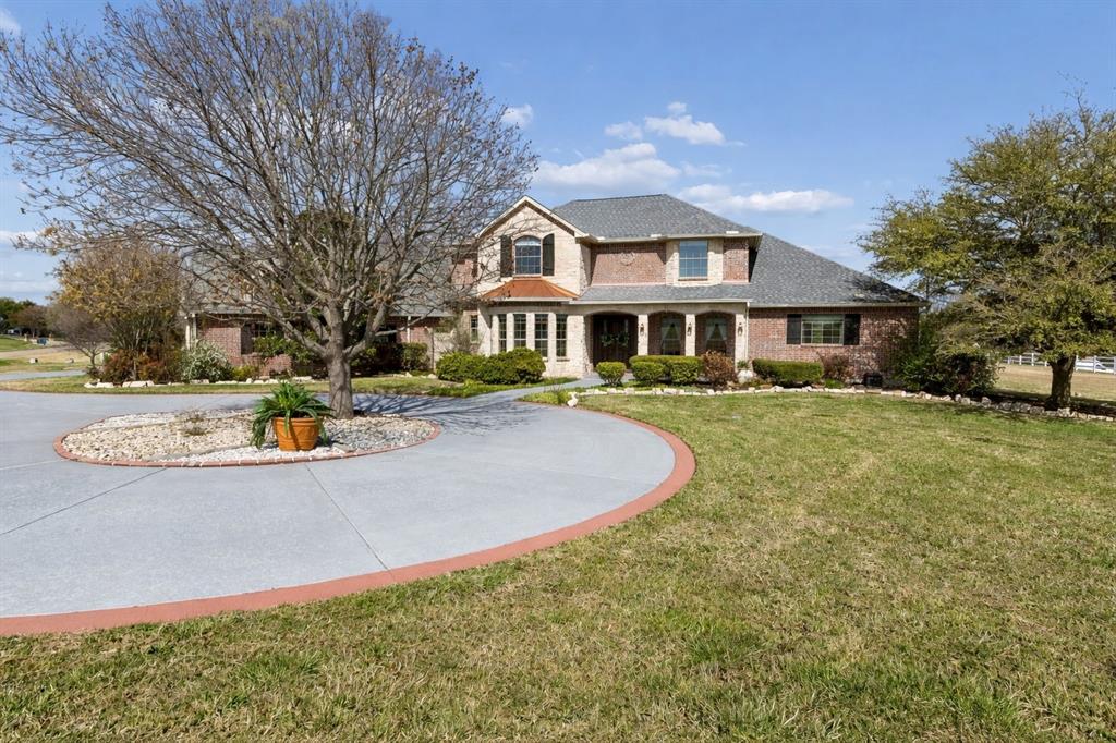 Huntwick Add Ph II - Residential