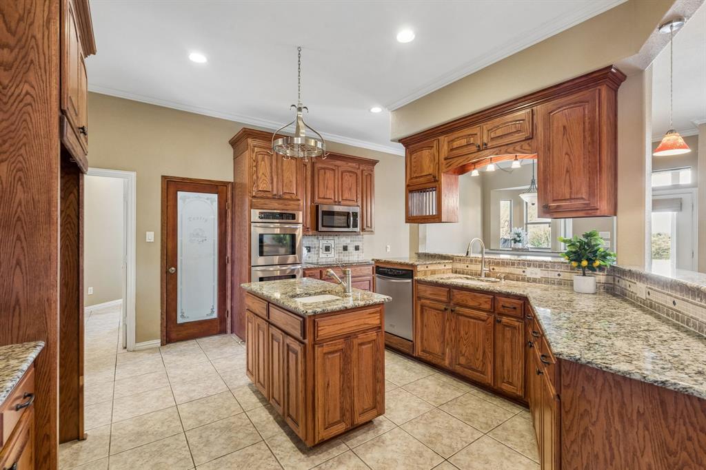 Huntwick Add Ph II - Residential