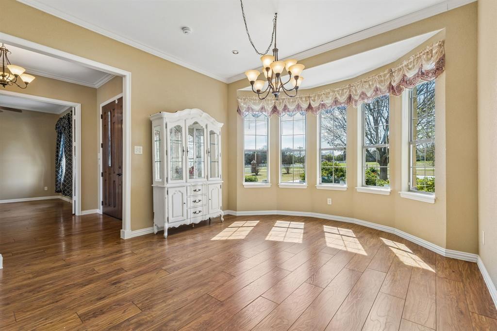 Huntwick Add Ph II - Residential