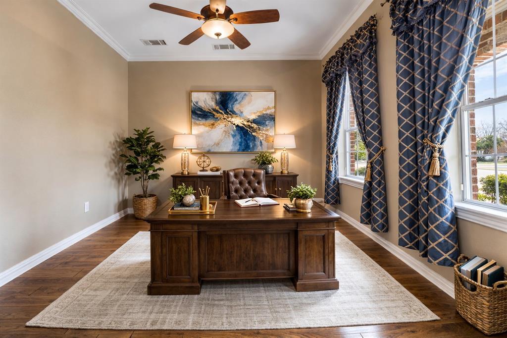 Huntwick Add Ph II - Residential