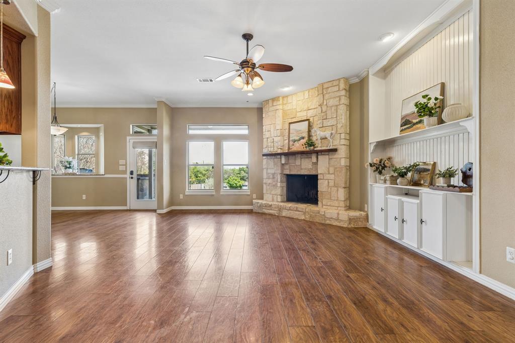 Huntwick Add Ph II - Residential