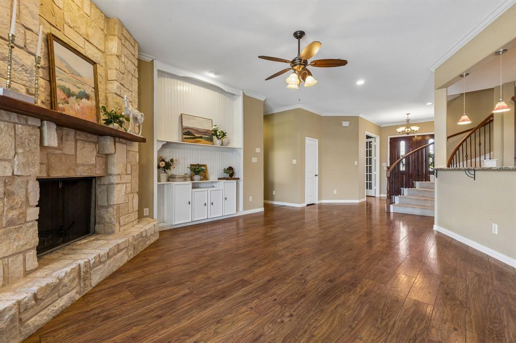 Huntwick Add Ph II - Residential