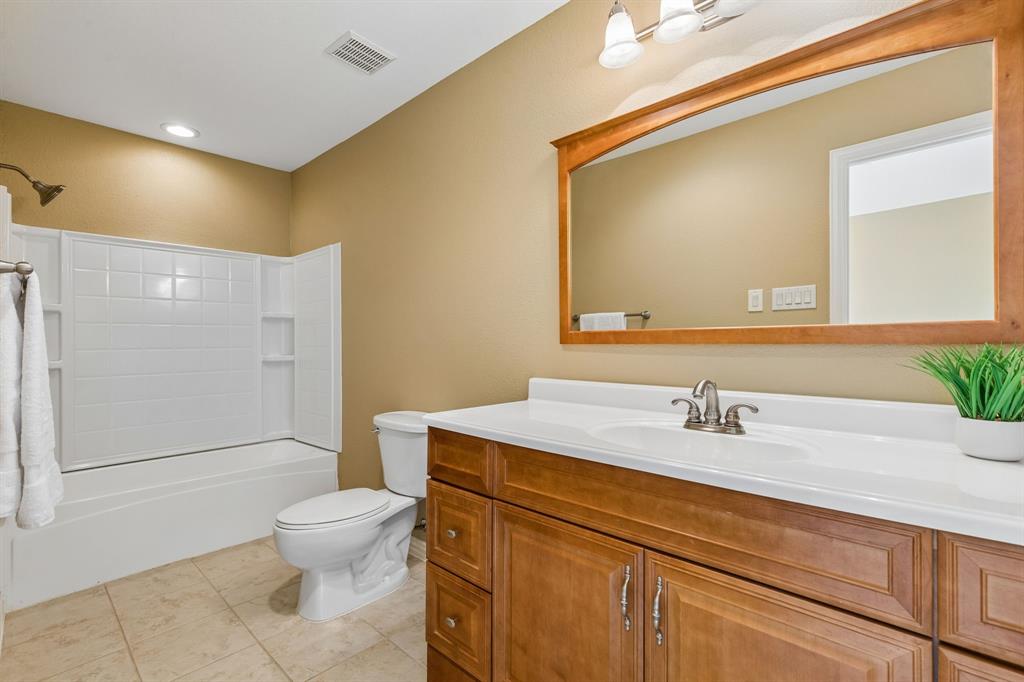 Huntwick Add Ph II - Residential