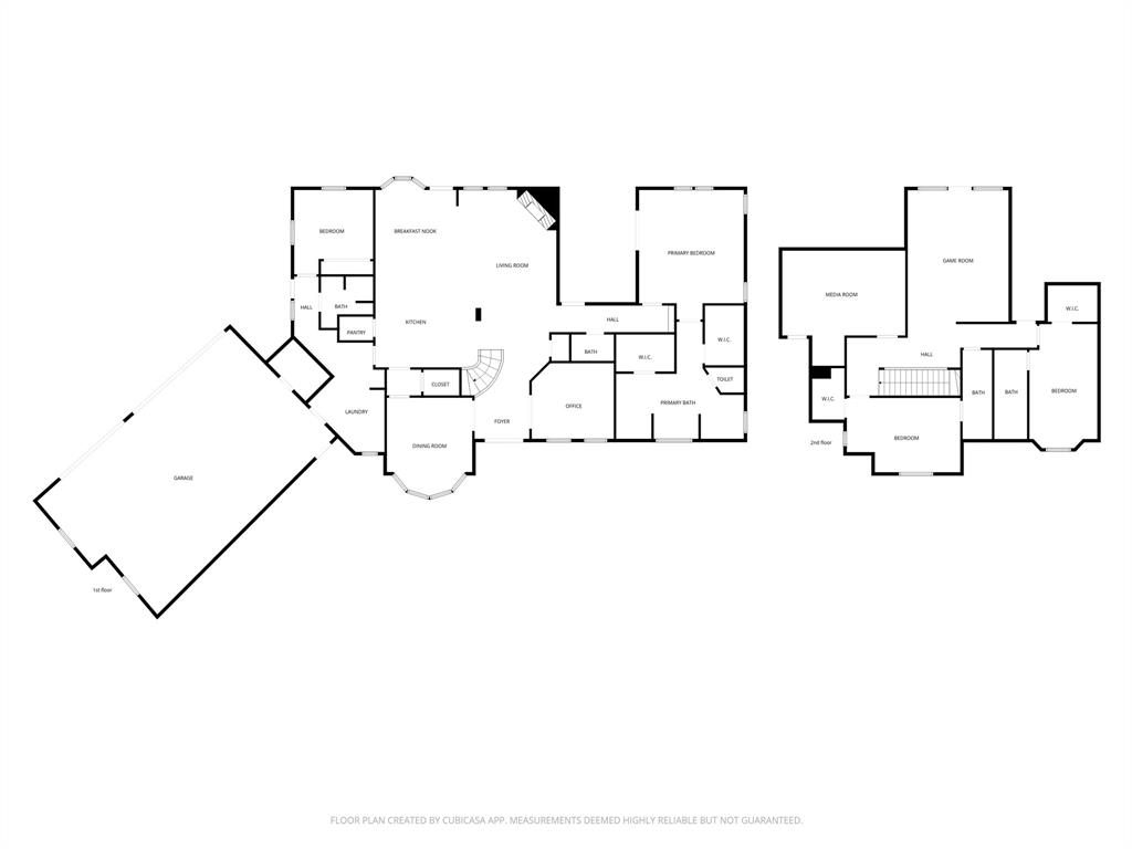 Huntwick Add Ph II - Residential