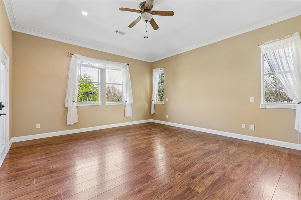 Huntwick Add Ph II - Residential