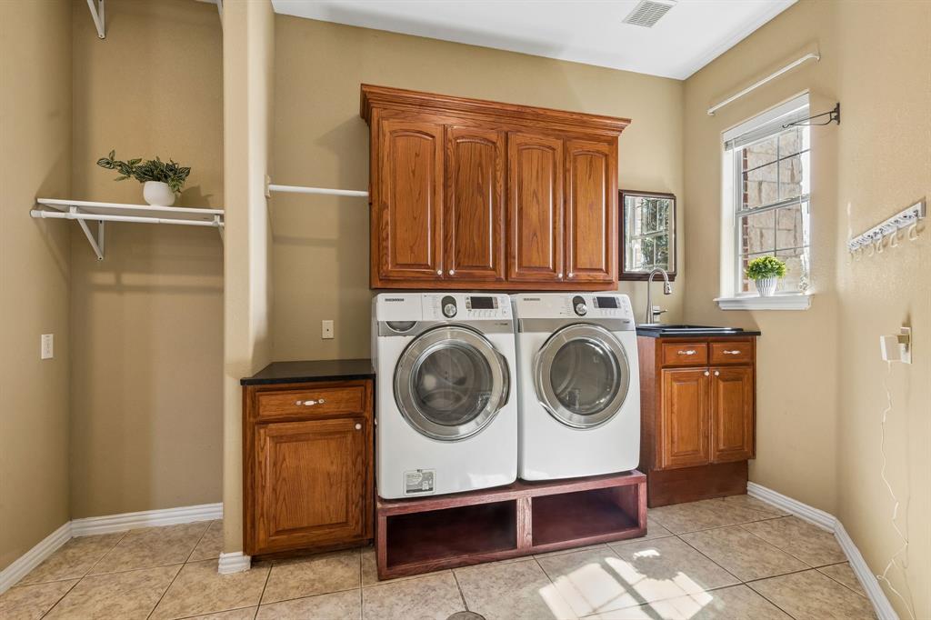 Huntwick Add Ph II - Residential