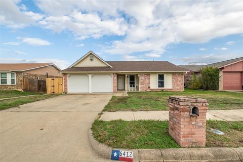 A home in Watauga