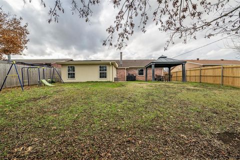 A home in Watauga