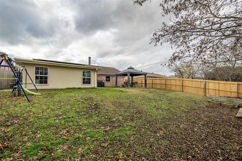 A home in Watauga