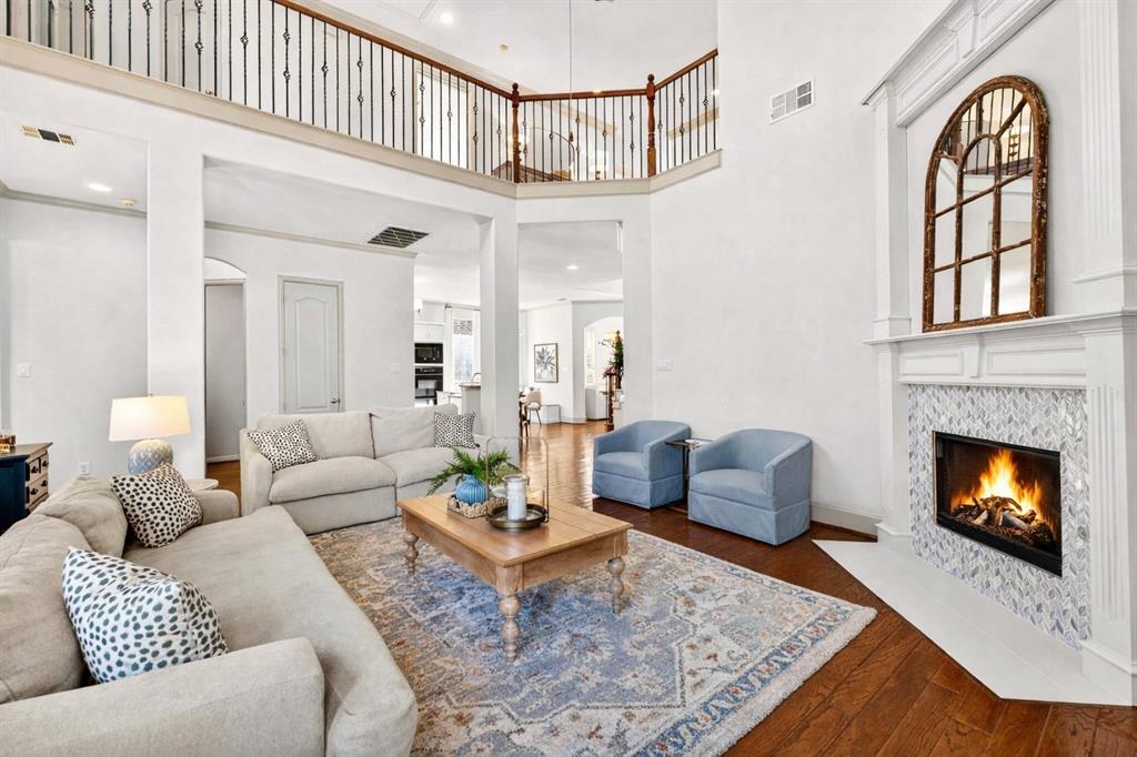 1020 Crystal Falls Drive