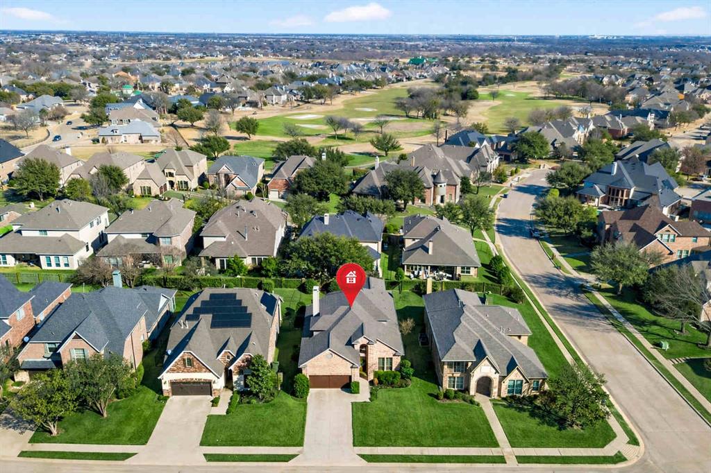 1020 Crystal Falls Drive
