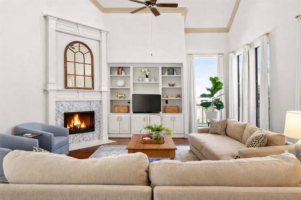 1020 Crystal Falls Drive