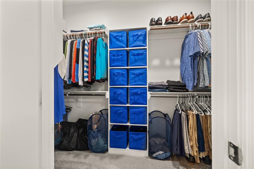 Rosedale Park Add - Residential