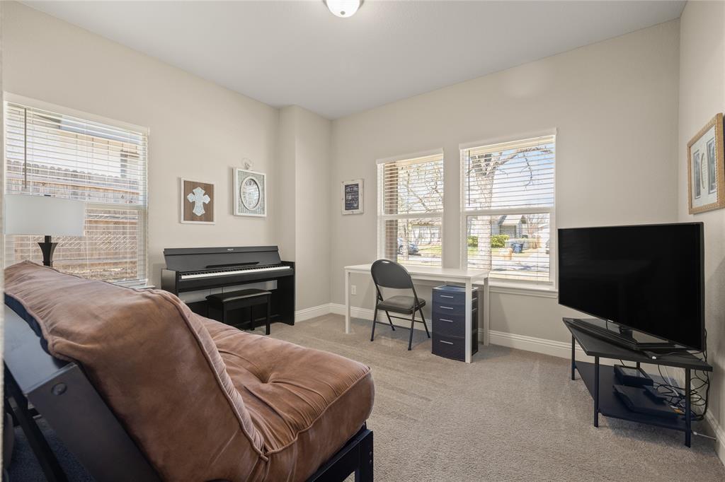 Rosedale Park Add - Residential