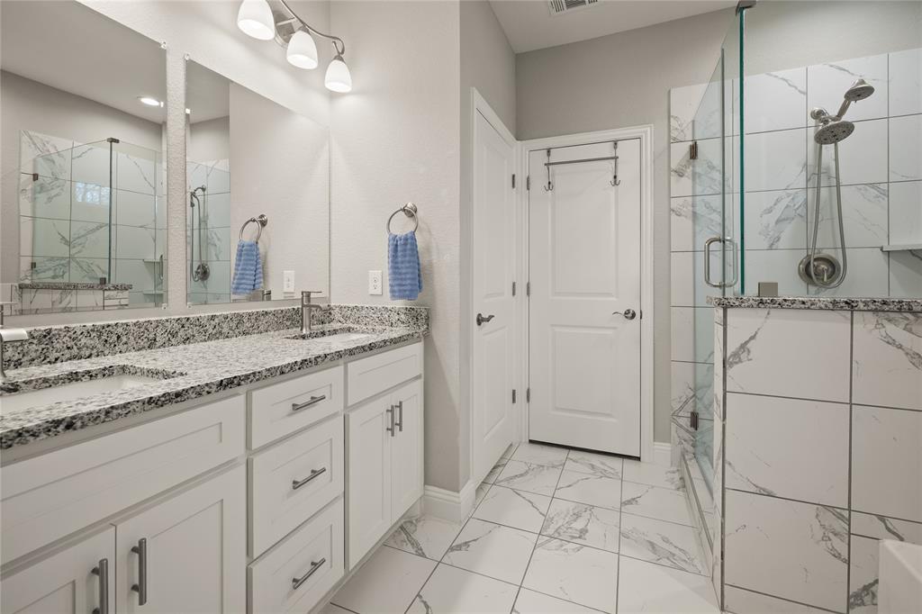 Rosedale Park Add - Residential