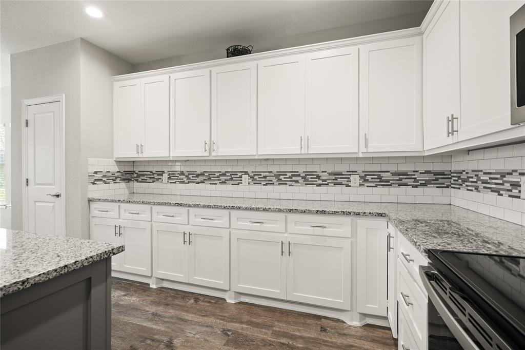 Rosedale Park Add - Residential