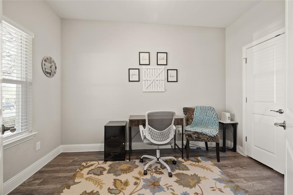 Rosedale Park Add - Residential