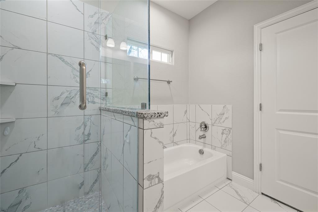 Rosedale Park Add - Residential