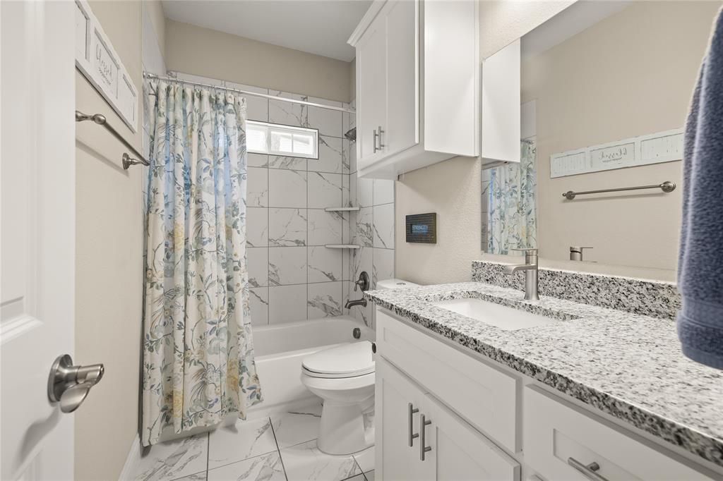 Rosedale Park Add - Residential