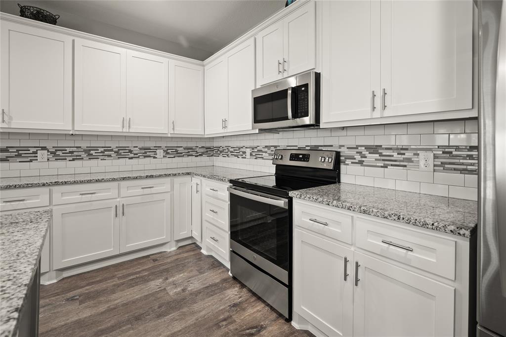 Rosedale Park Add - Residential