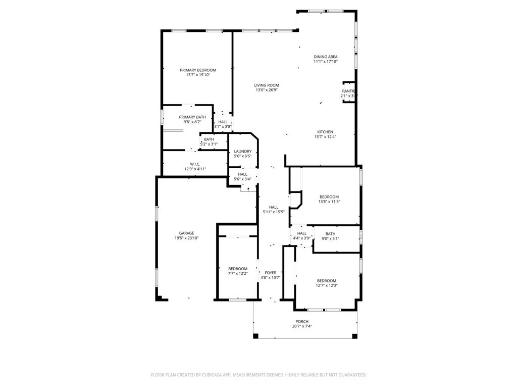 Rosedale Park Add - Residential