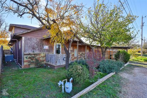 107 Haynes Merkel TX 79536