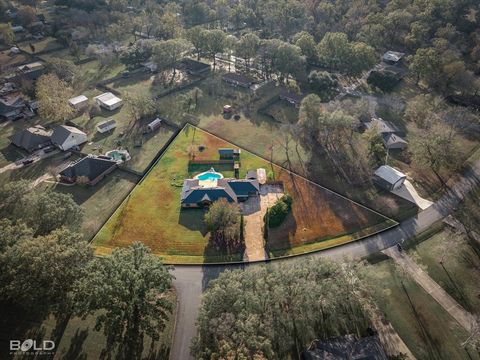  Bossier City LA 71112