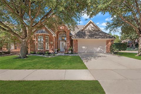 2498 Spillway Circle Frisco TX 75036