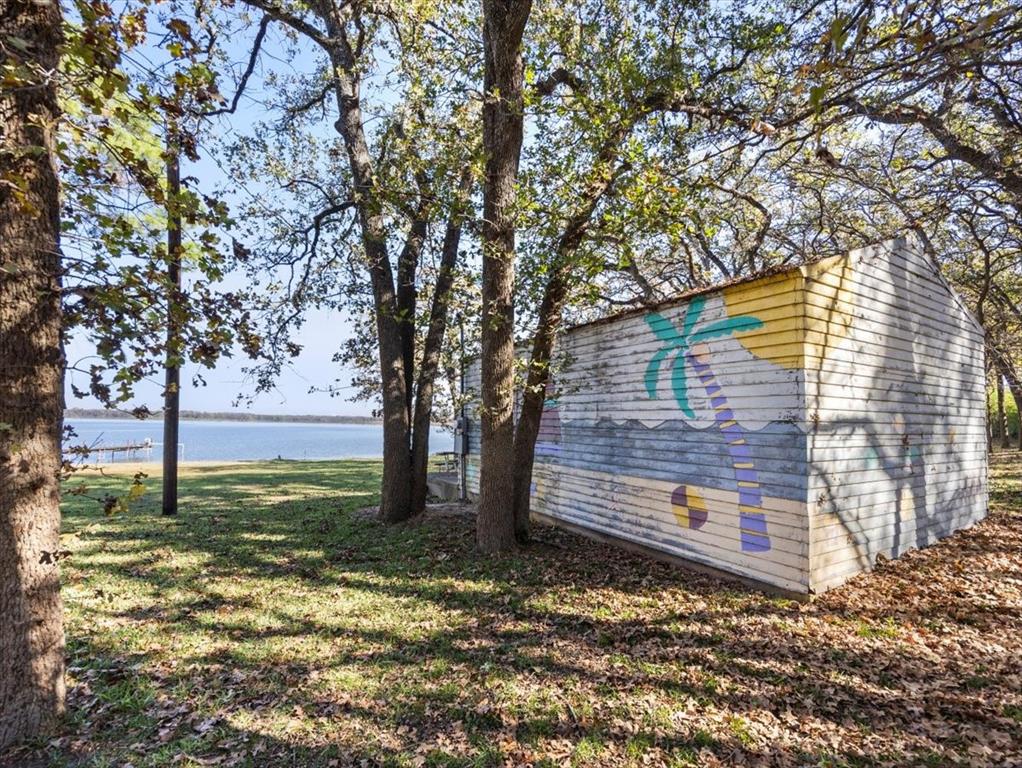 Waterr Board-Perry Miller Sub - Residential