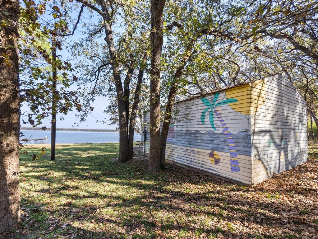 Waterr Board-Perry Miller Sub - Residential