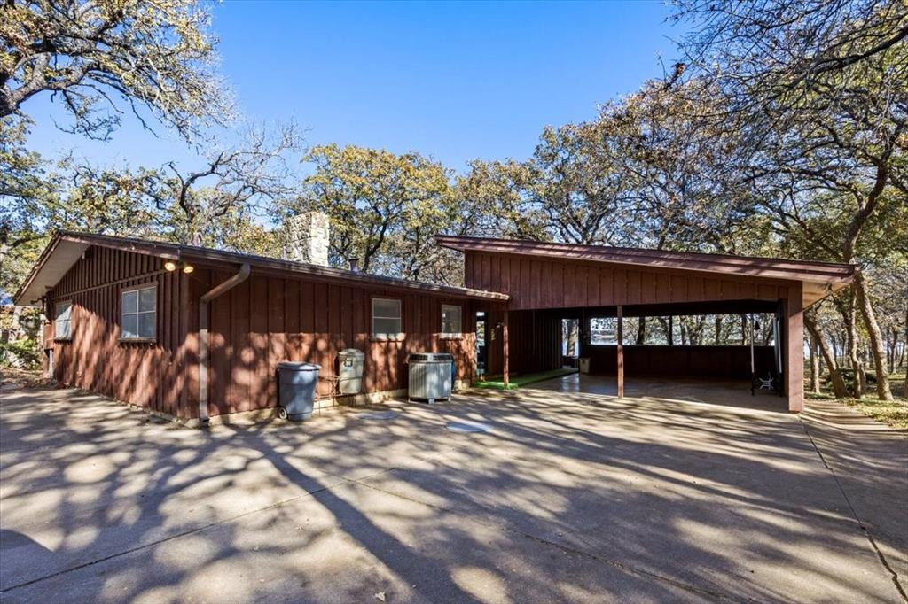 Waterr Board-Perry Miller Sub - Residential