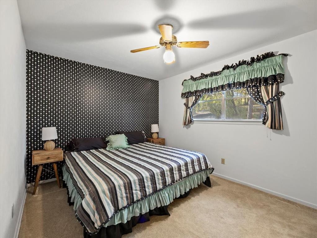 Waterr Board-Perry Miller Sub - Residential